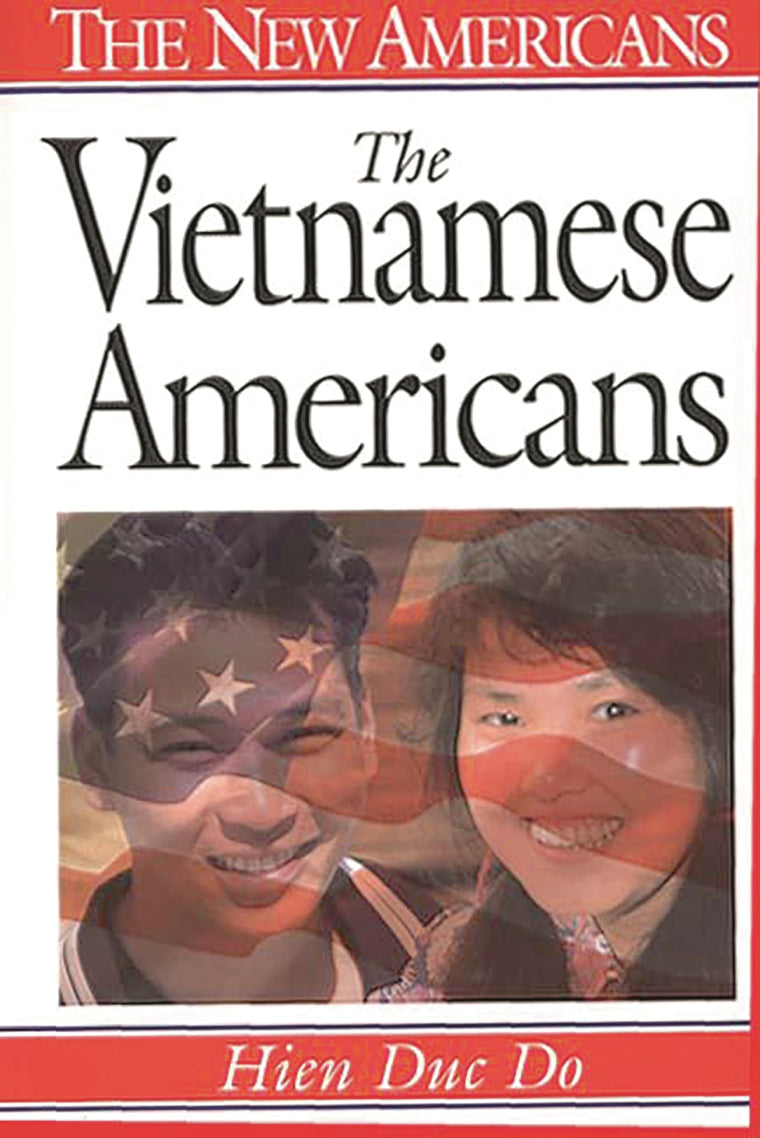 The Vietnamese Americans (The New Americans)