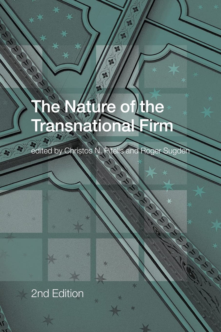 The Nature of the Transnational Firm