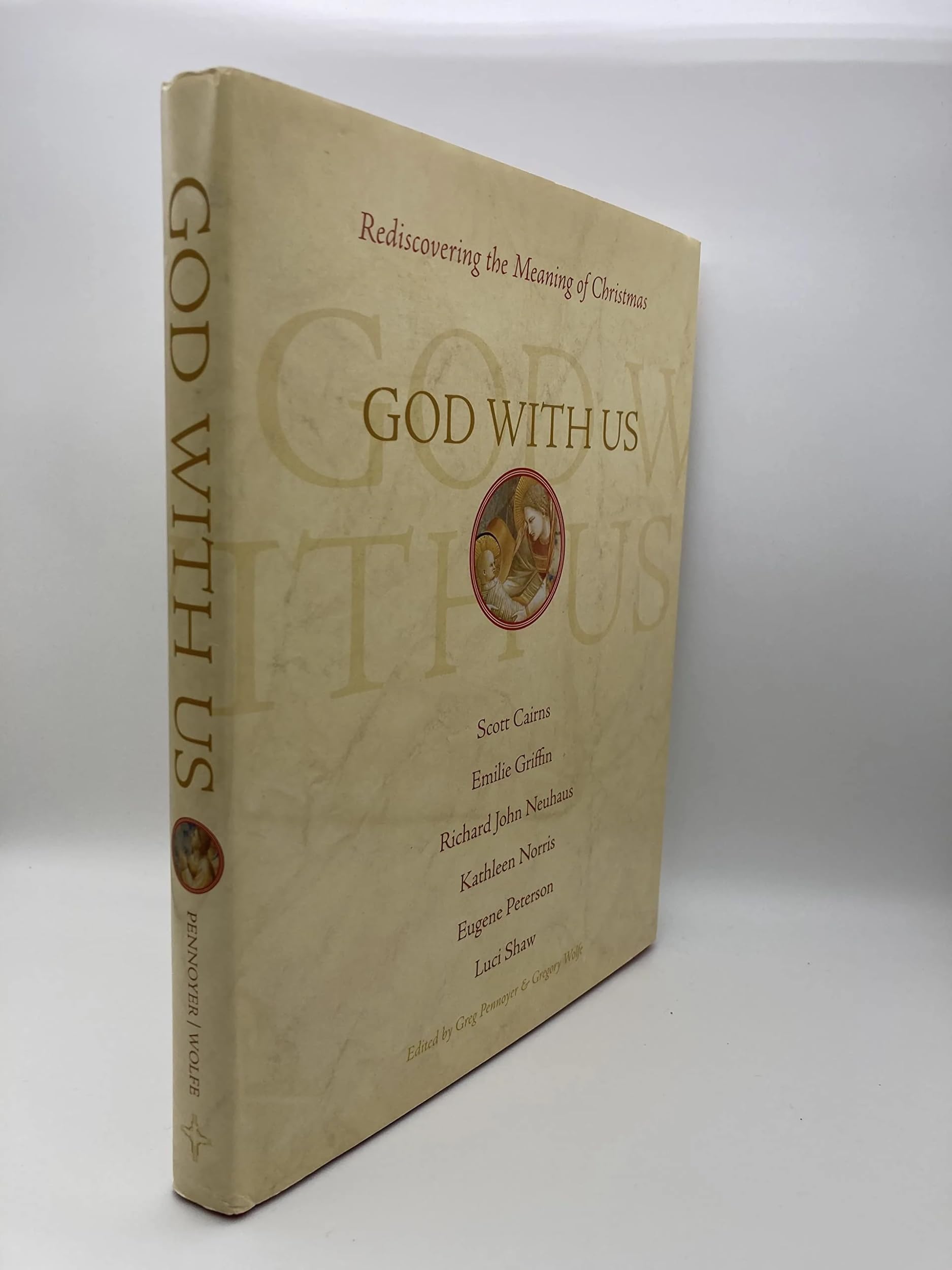 God With Us: Rediscovering the Meaning of Christmas