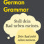 Collins Easy Learning German - Easy Learning German Grammar
