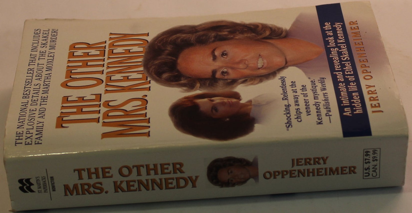 The Other Mrs. Kennedy : An Intimate and Revealing Look at t