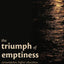 The Triumph of Emptiness: Consumption, Higher Education, and Work Organization