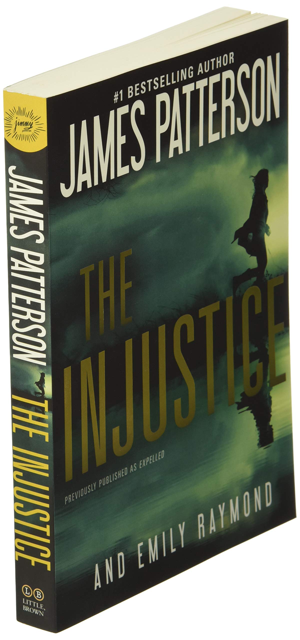 The Injustice