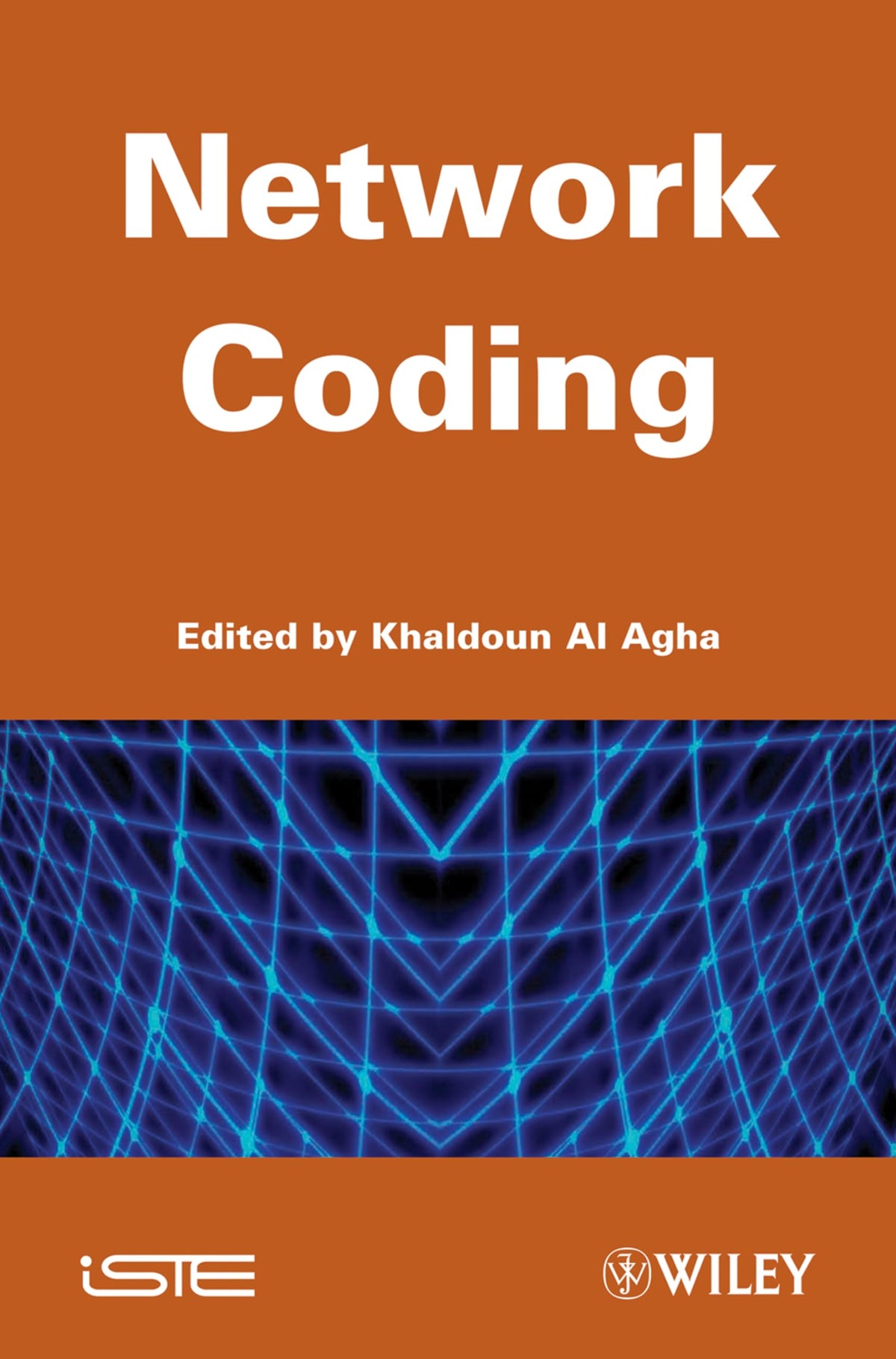 Network Coding (ISTE, 618)