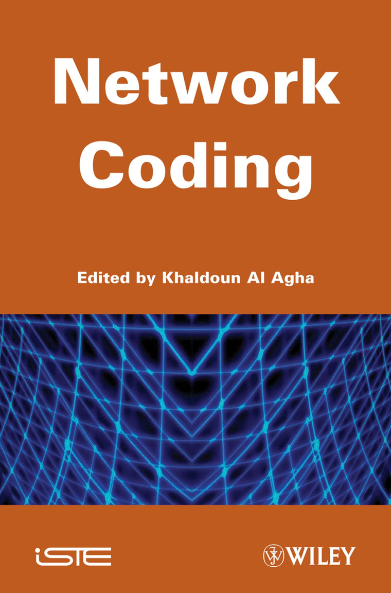 Network Coding (ISTE, 618)