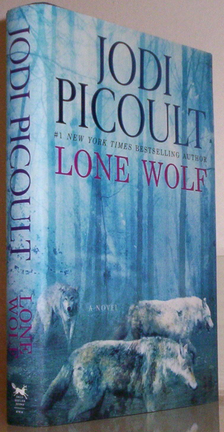 Lone Wolf: A Novel
