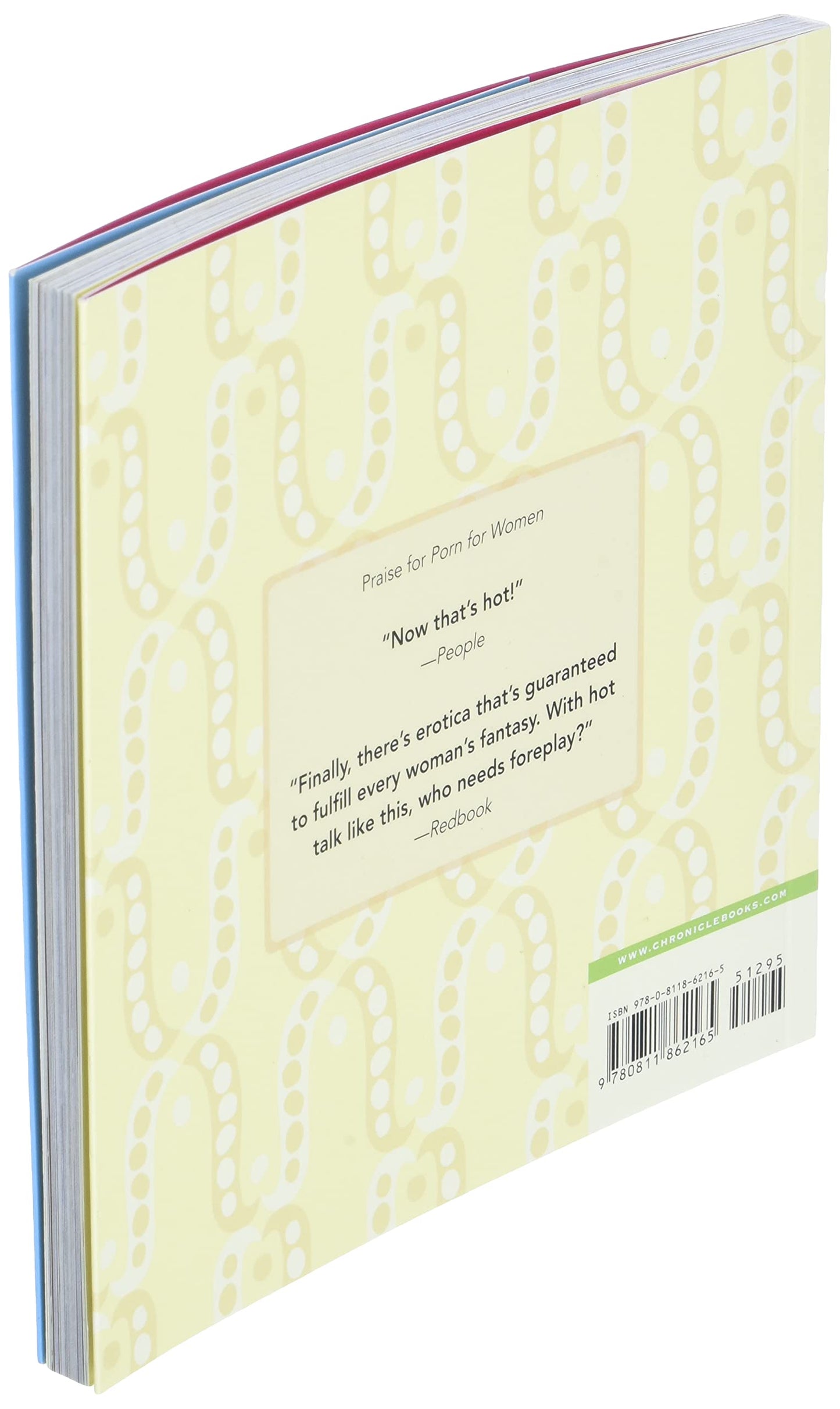 Porn for New Moms: From the Cambridge Women's Pornography Co