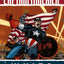Captain America: White