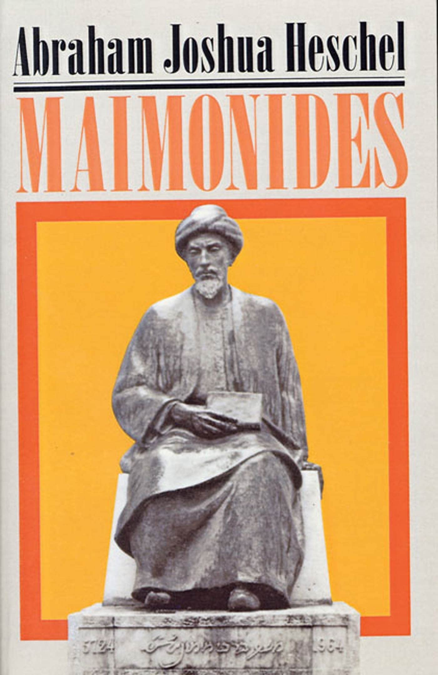 Maimonides: A Biography
