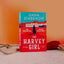 The Harvey Girl (The Harvey Girls Mysteries)
