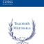 Lingua Latina Per Se Illustrata: Teachers' Materials & Answer Keys for Pars I & II (Latin Edition)