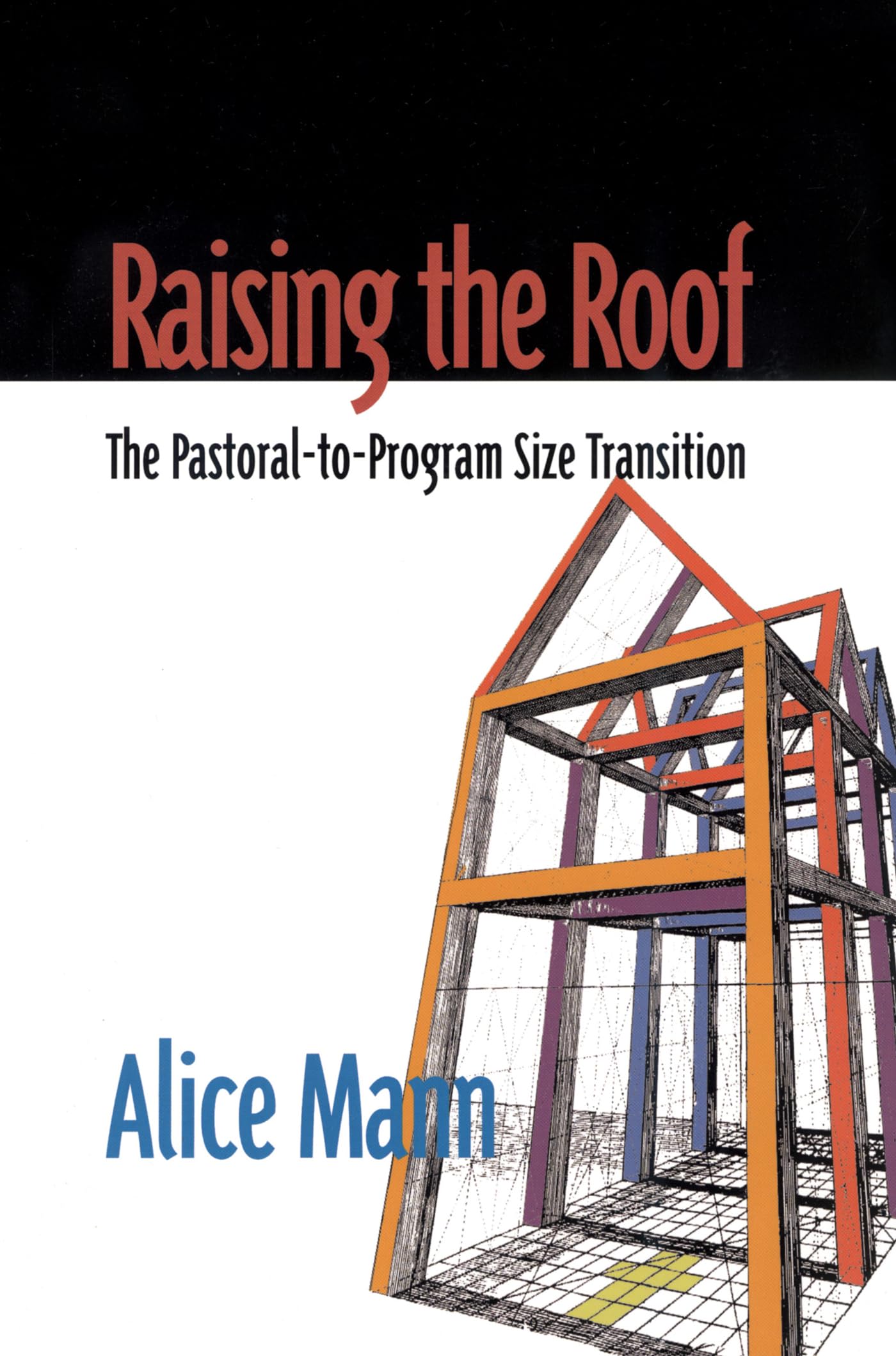 Raising the Roof: The Pastoral-To-Program Size Transition