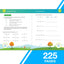 IXL The Ultimate 5th Grade Math Workbooks, Mathematics Book for Kids Ages 10-11 Covering Multiplication, Division, Fractions, Decimals, Geometry, and More