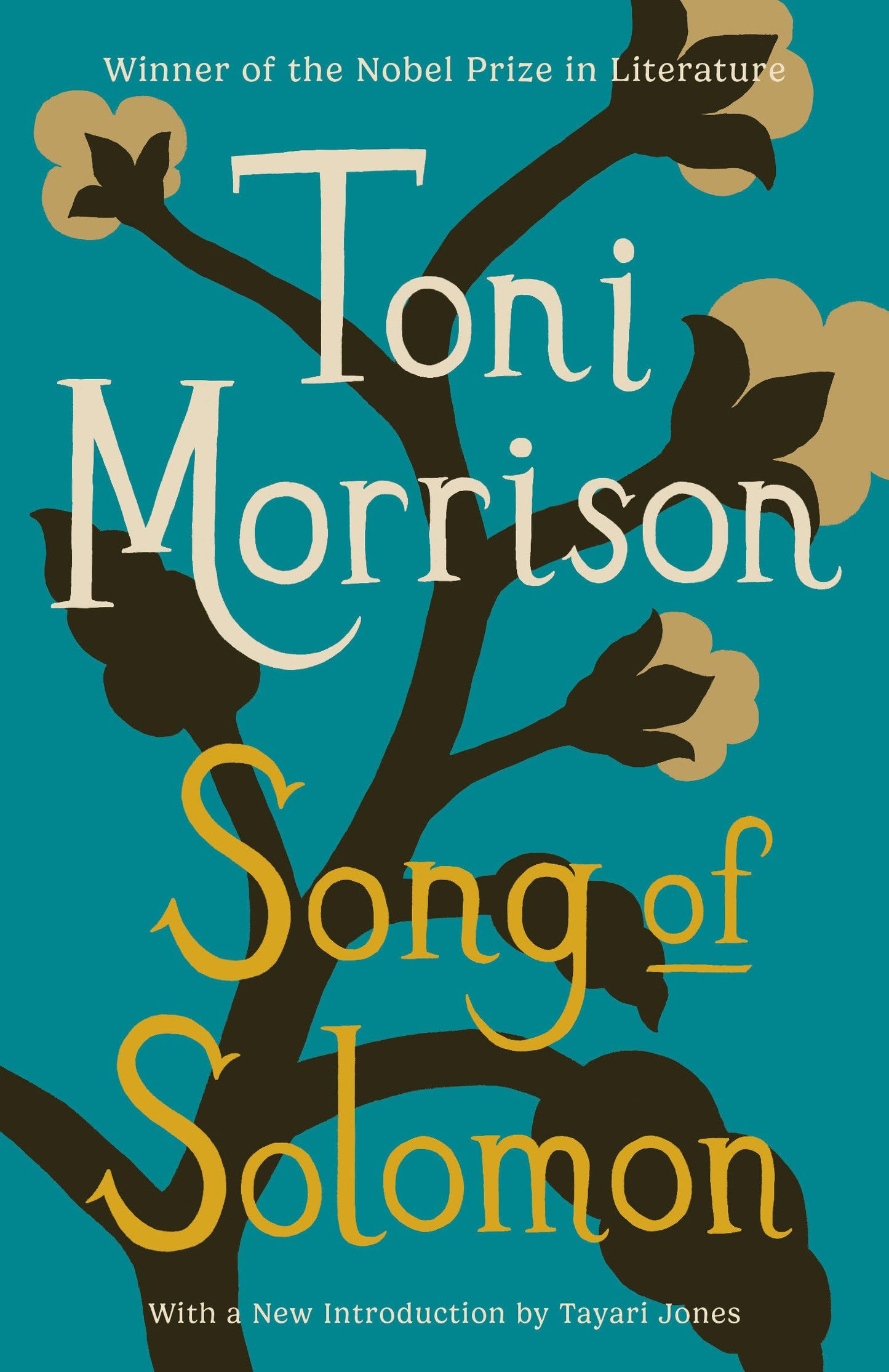 Song of Solomon: A Novel (Vintage International)