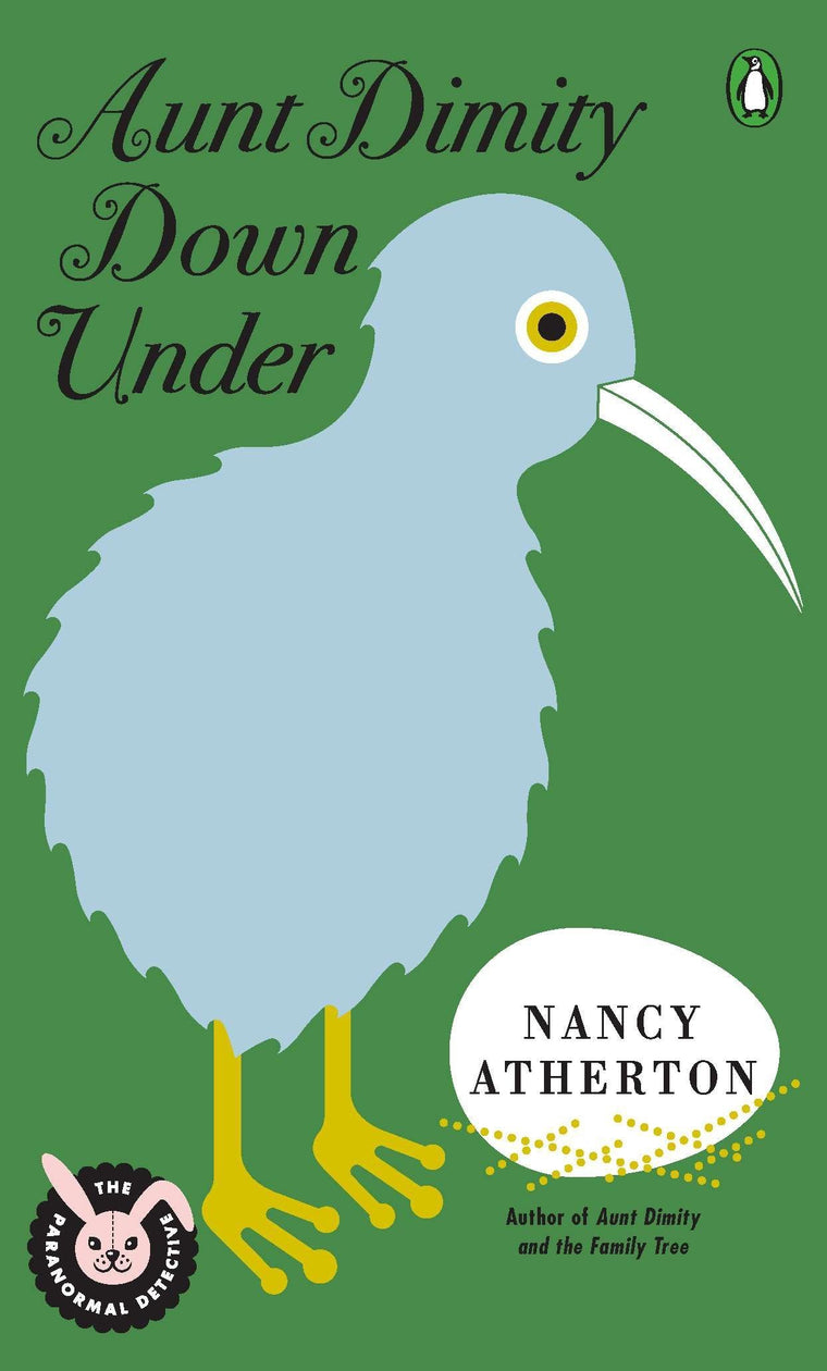 Aunt Dimity Down Under (Aunt Dimity Mystery)