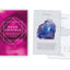 Mood Crystals Card Deck: Find the right crystal for every emotion in 50 cards