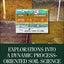 Explorations into a Dynamic Process-Oriented Soil Science