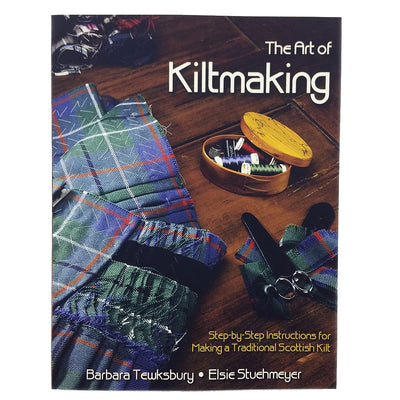 Art of Kiltmaking