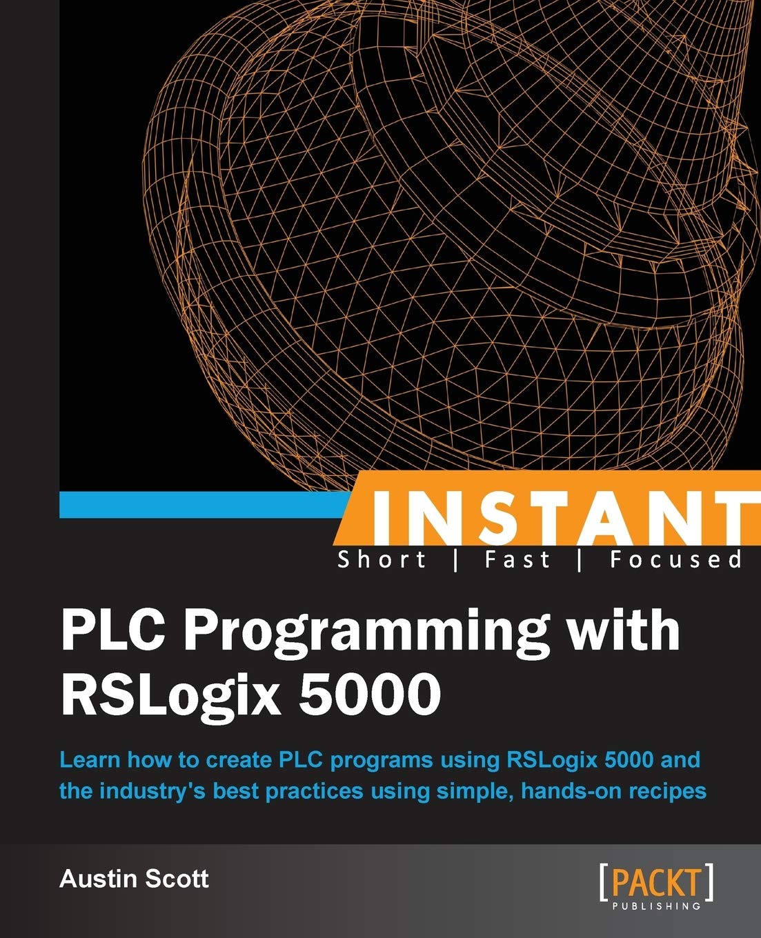 Instant Plc Programming With Rslogix 5000