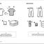 The Folding Lady: Tools and Tricks for Making the Most of Your Space Room by Room