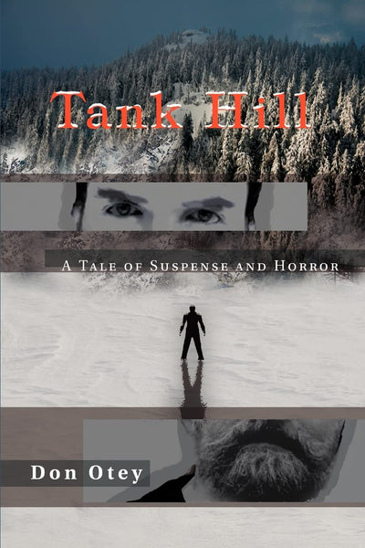 TANK HILL: A Tale of Suspense and Horror