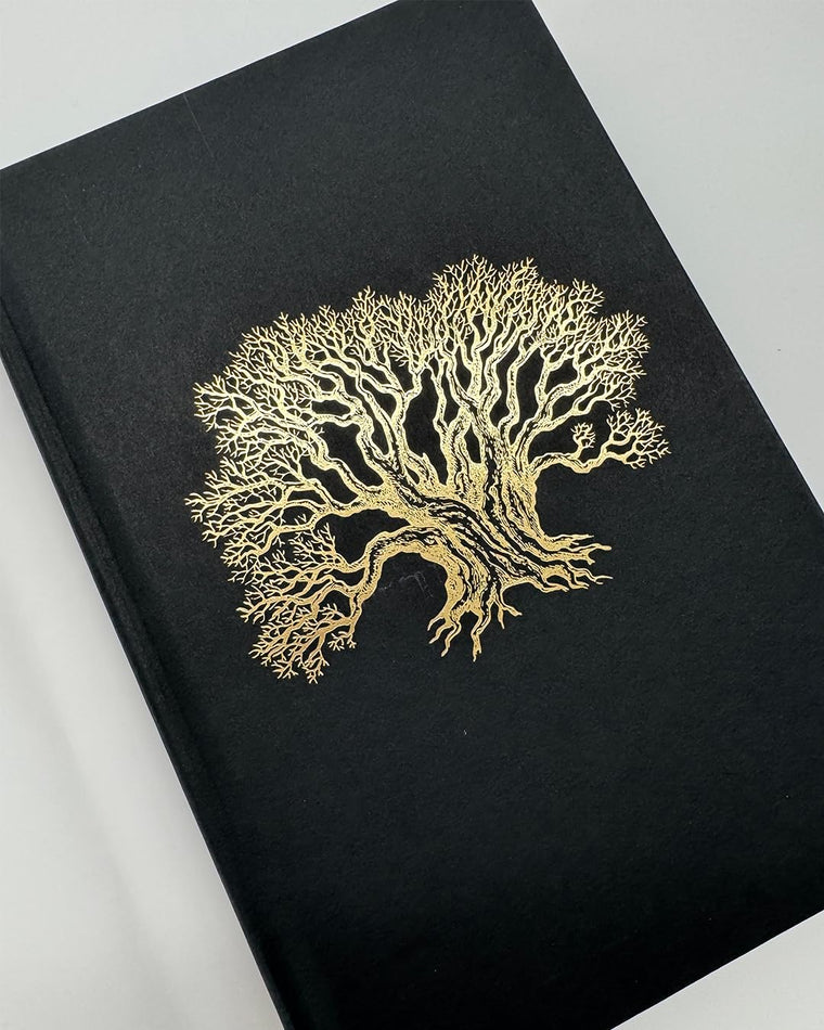 The Everlasting — back cover