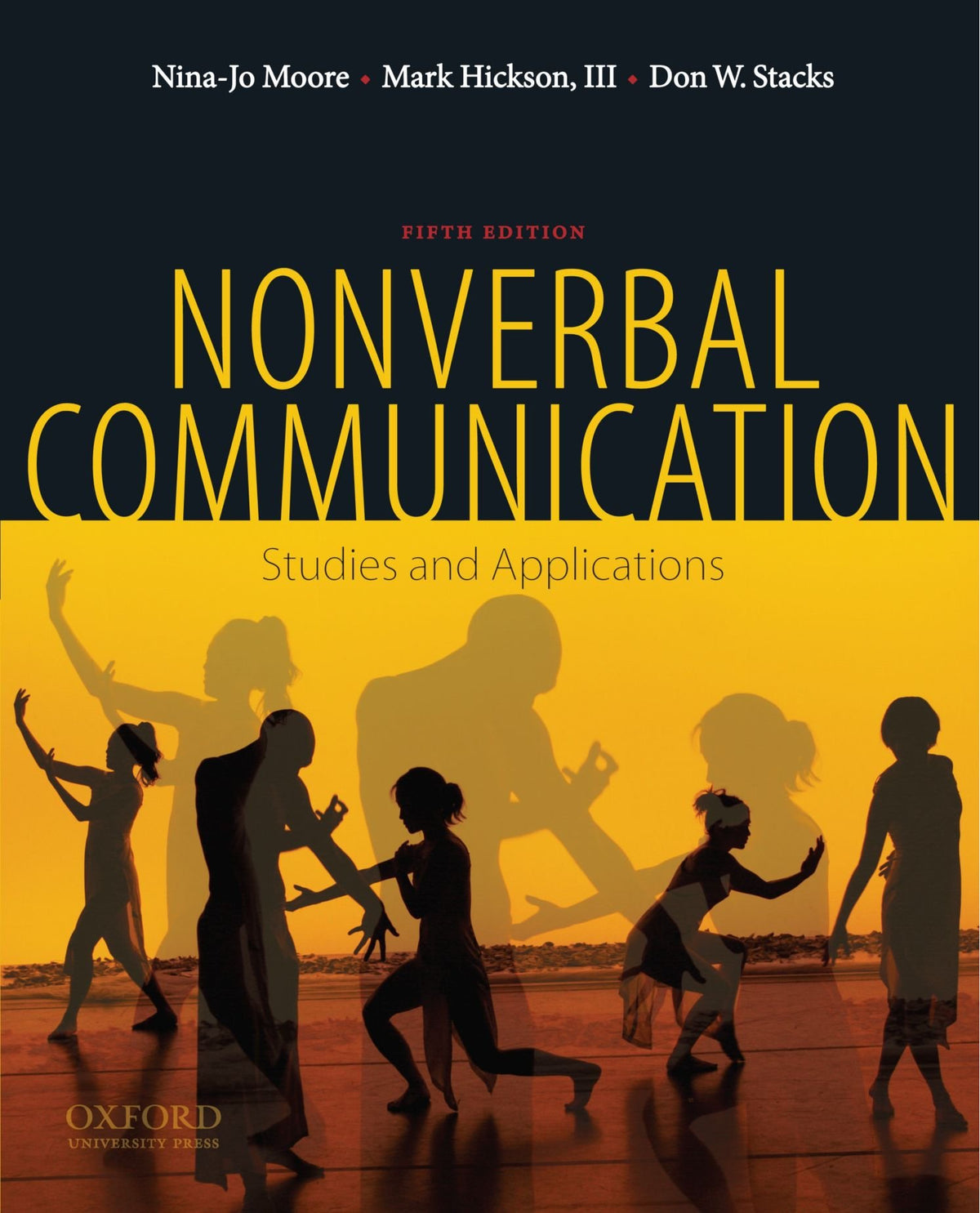 Nonverbal Communication: Studies and Applications