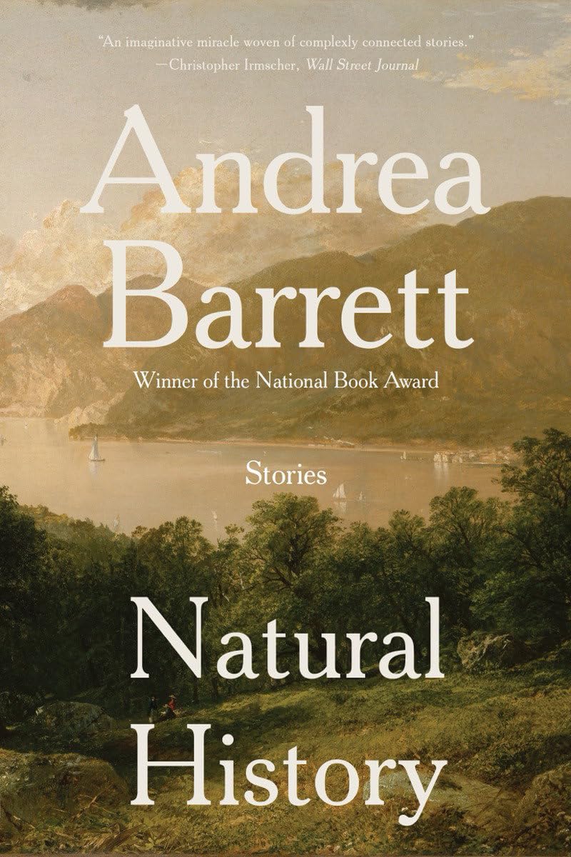 Natural History: Stories