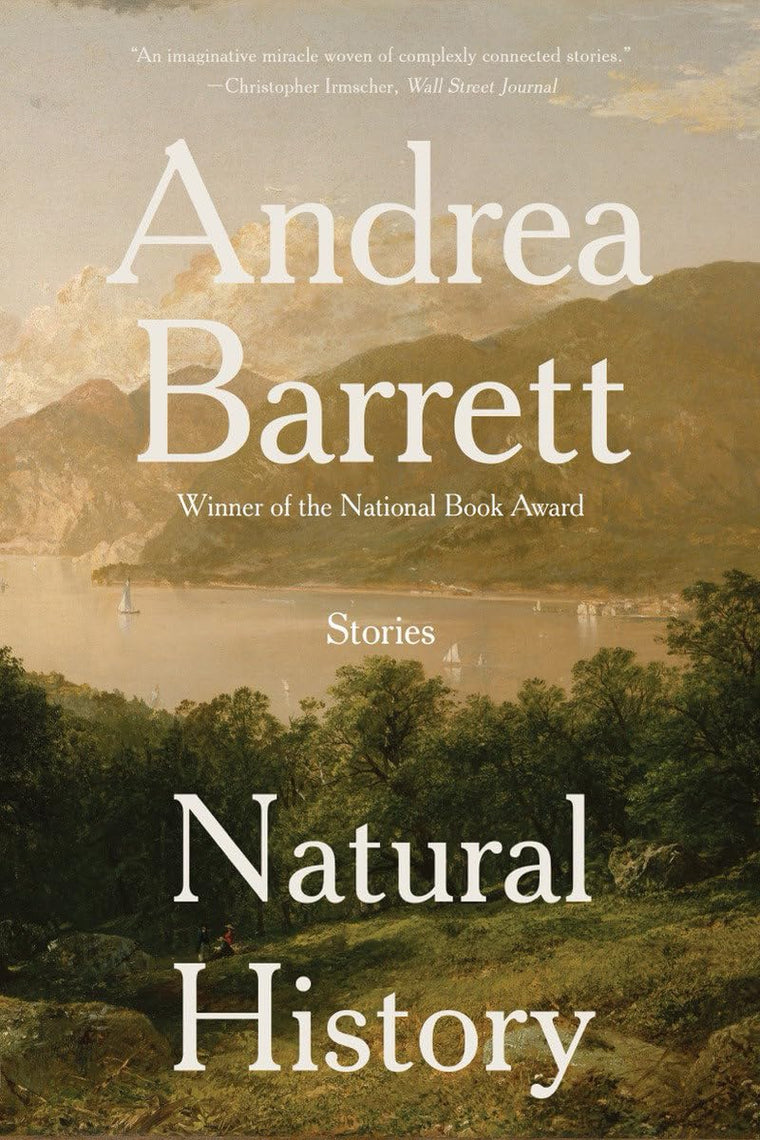 Natural History: Stories