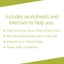 The Shyness and Social Anxiety Workbook for Teens: CBT and ACT Skills to Help You Build Social Confidence