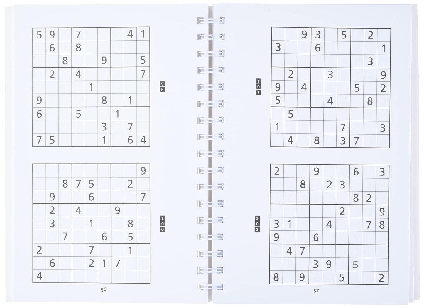 Absolutely Nasty Sudoku Level 1