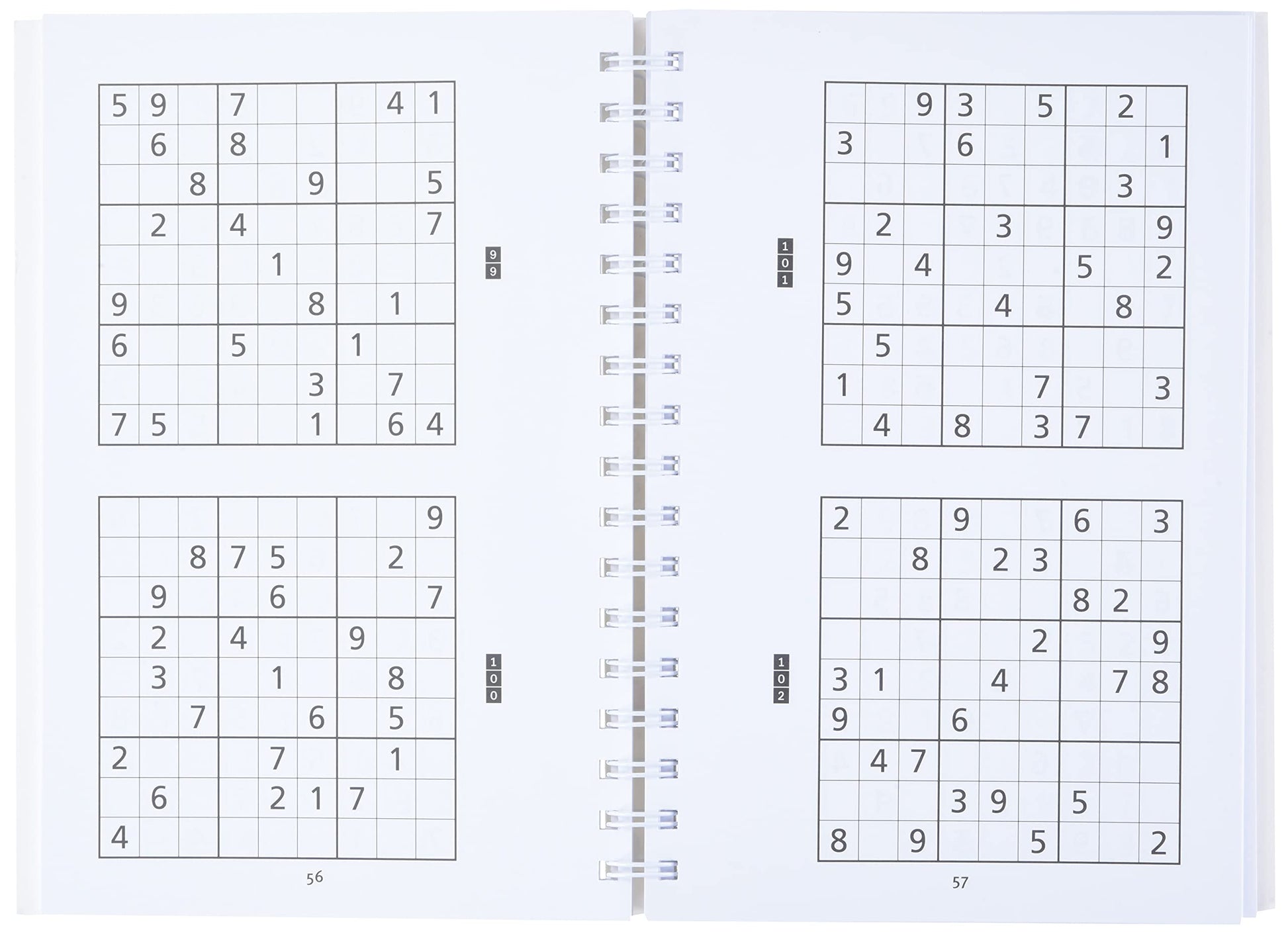 Absolutely Nasty Sudoku Level 1