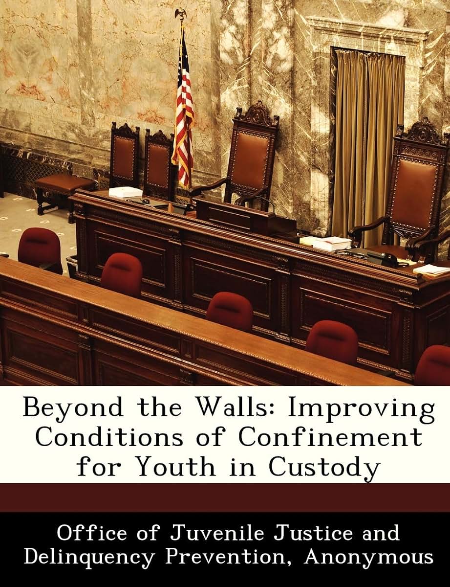 Beyond the Walls: Improving Conditions of Confinement for Youth in Custody
