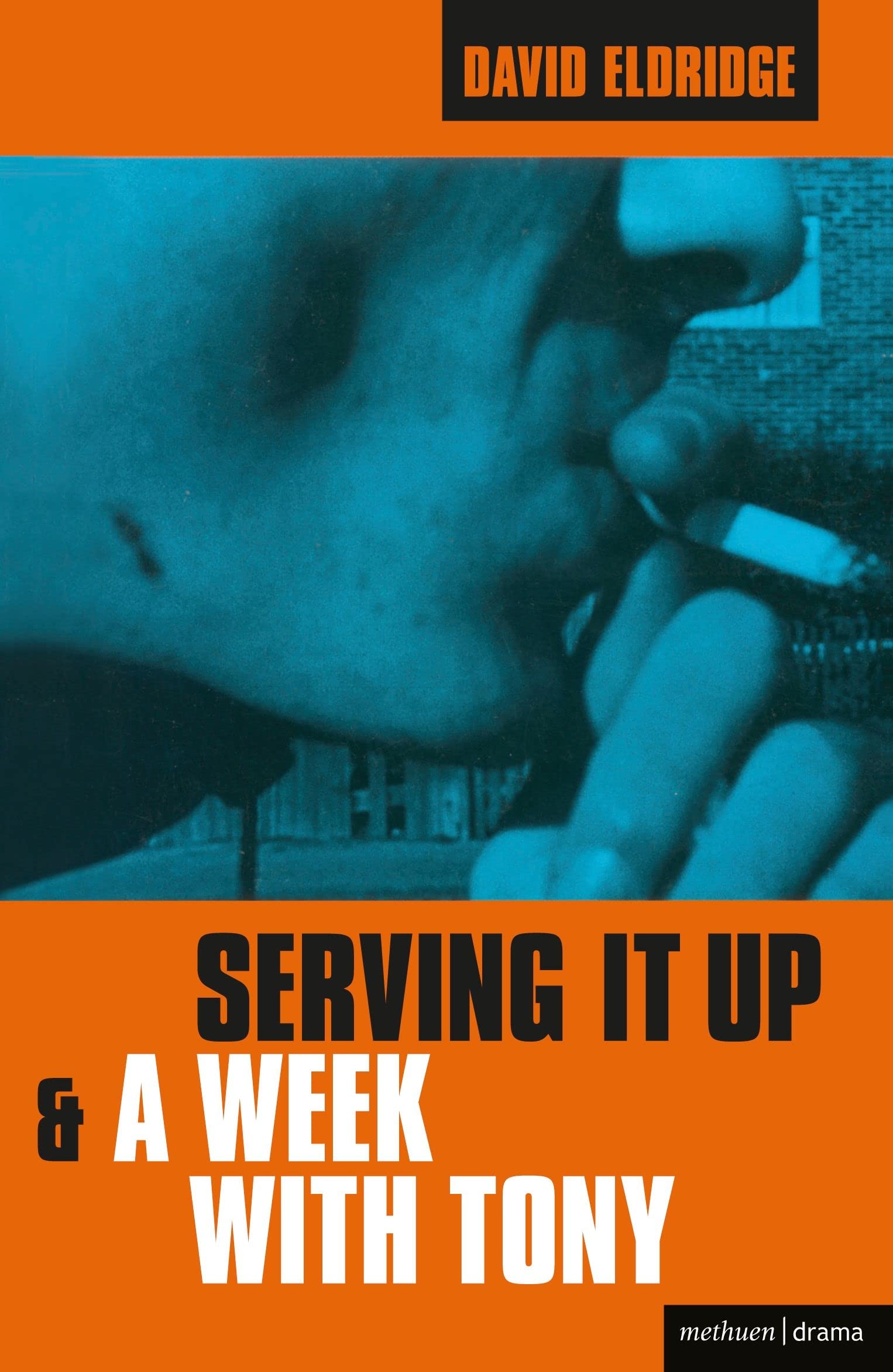 Serving It Up & A Week With Tony (Modern Plays)