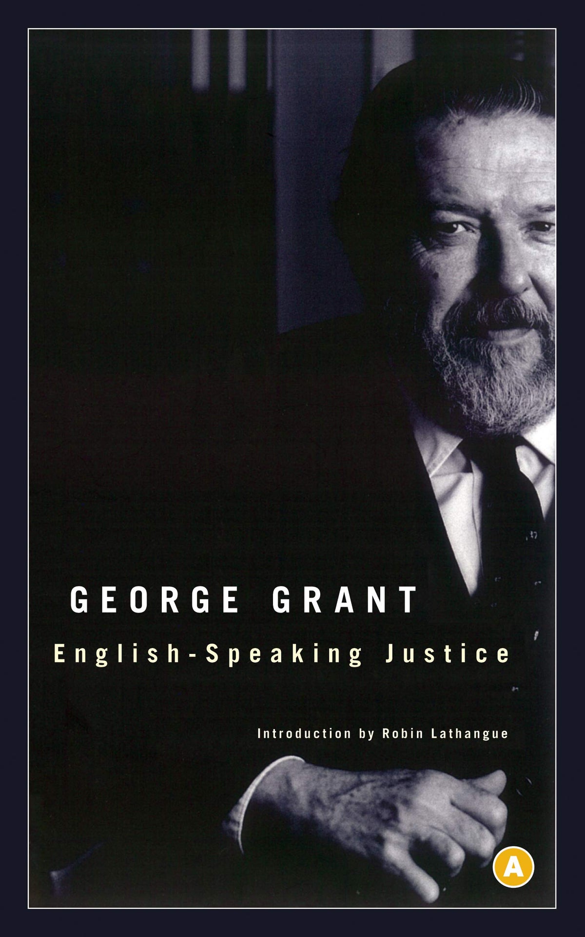 English-Speaking Justice