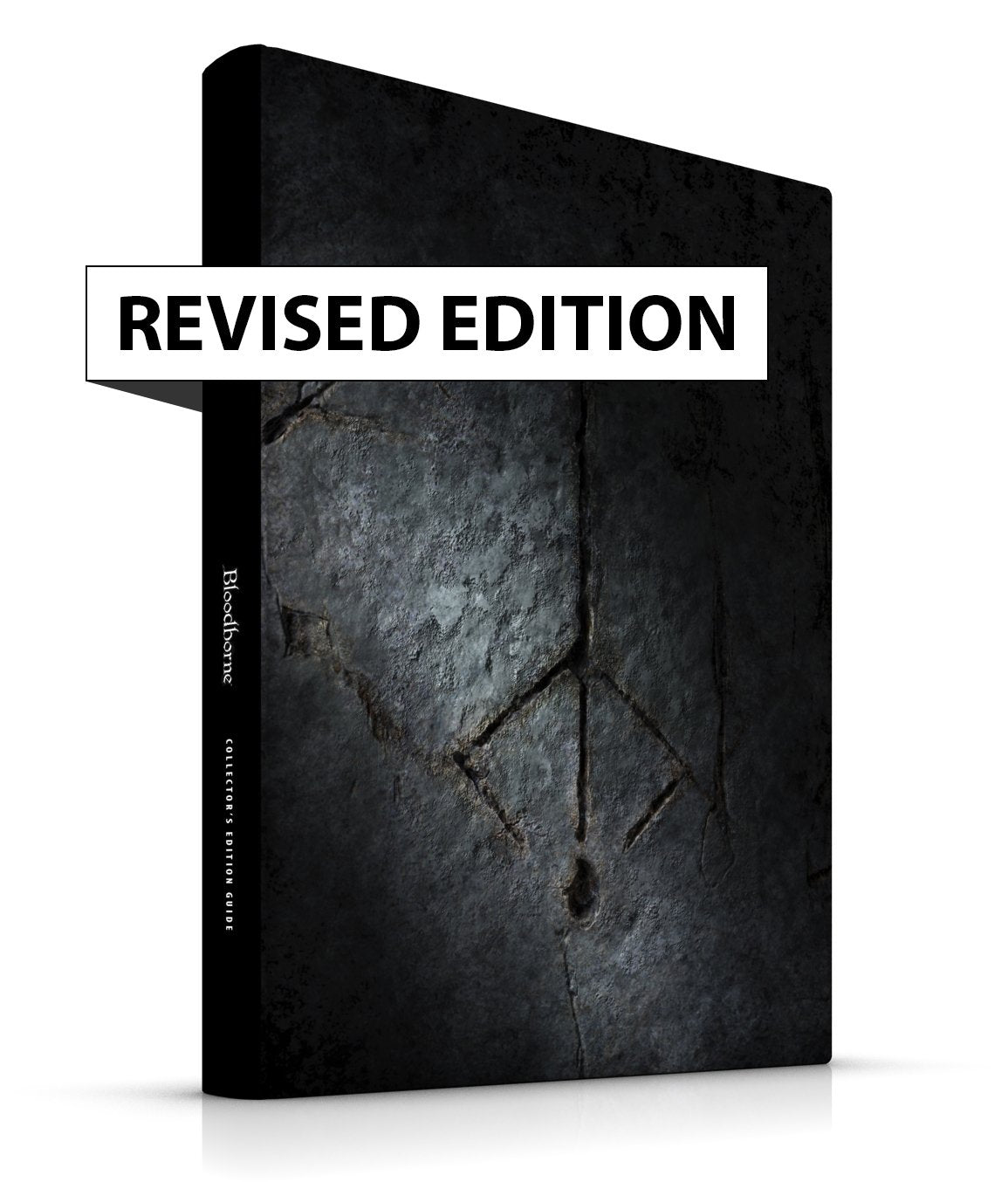 Bloodborne Collector's Edition Strategy Guide