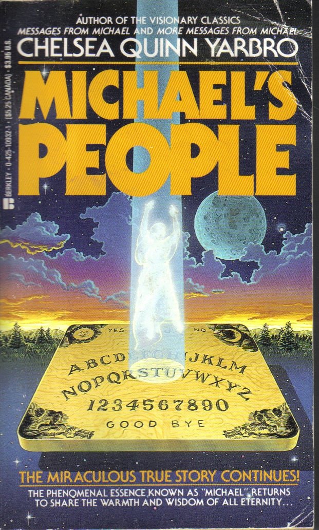 Michael's People