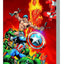 Invaders: Eve of Destruction