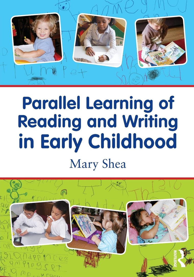 Parallel Learning of Reading and Writing in Early Childhood