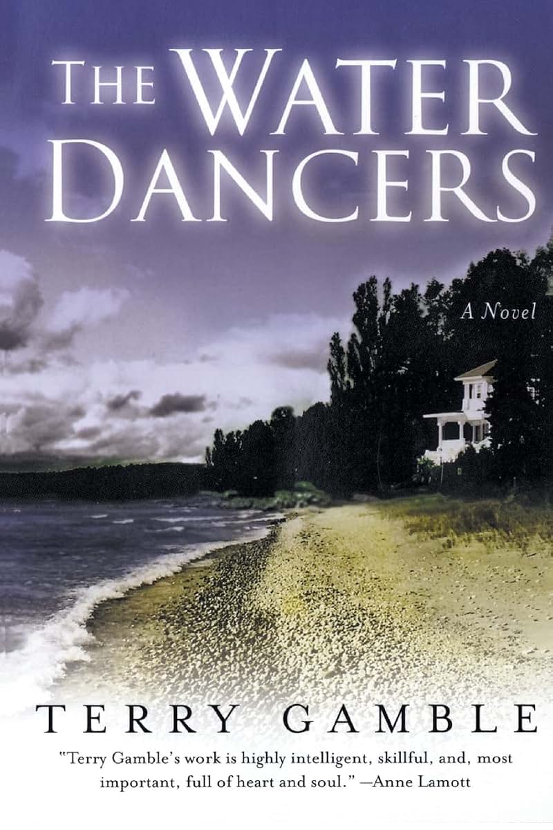 The Water Dancers: A Novel