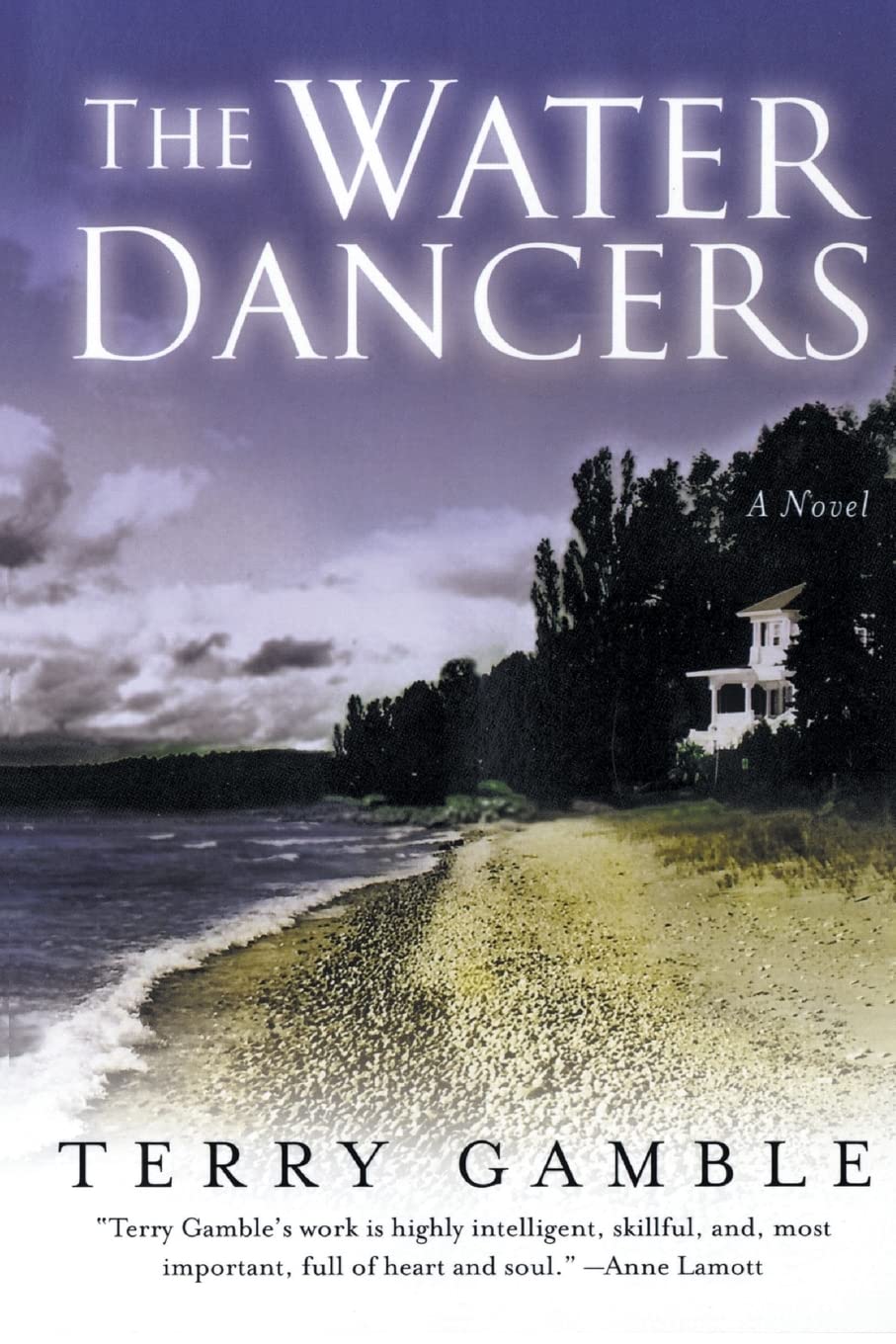 The Water Dancers: A Novel