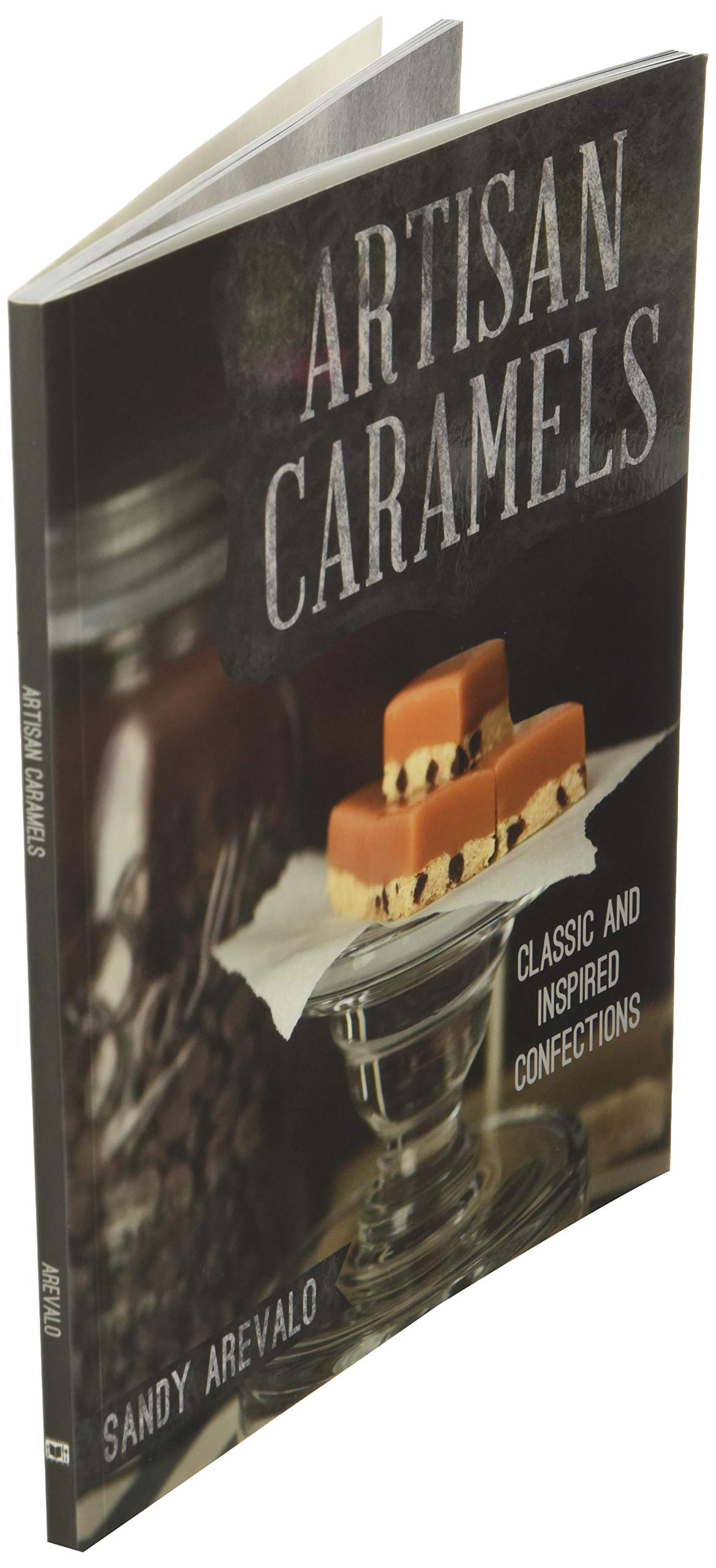 Artisan Caramels