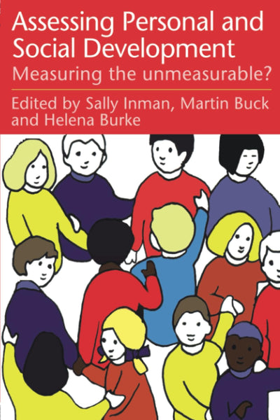 Assessing Children's Personal And Social Development