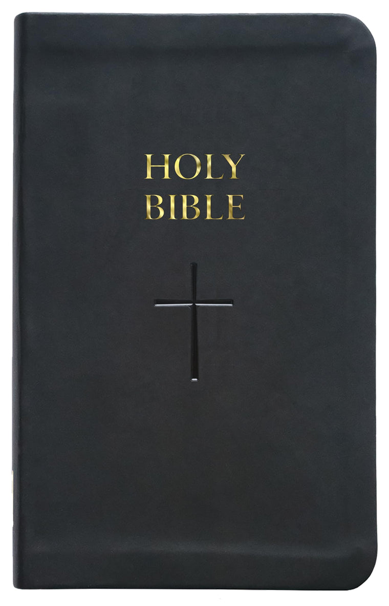 Holy Bible, NRSVue with Apocrypha, Personal Edition