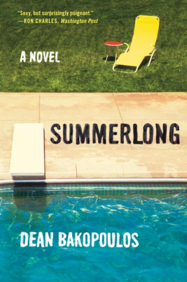 SUMMERLONG