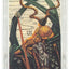 Thoth Tarot Deck by Crowley, Aleister