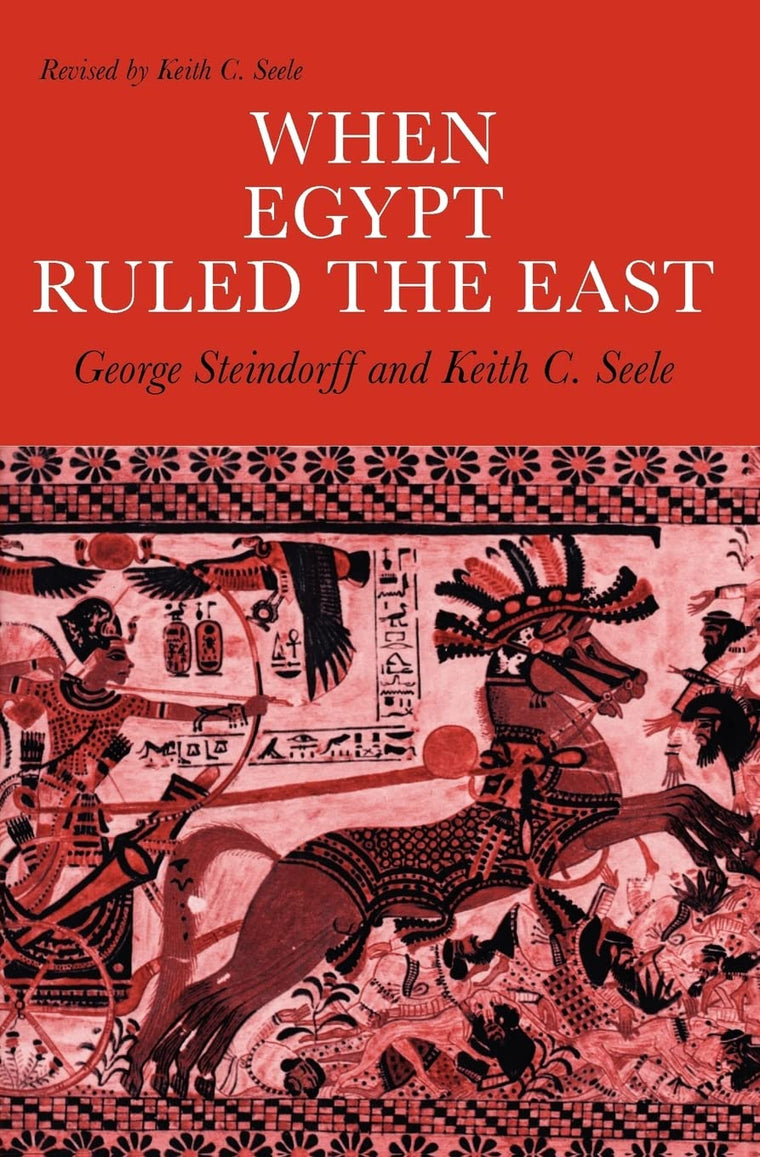 When Egypt Ruled the East (Phoenix Books)