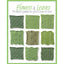 Flowers & Leaves: 70 Stitch Patterns You'll Like to Knit-Eye