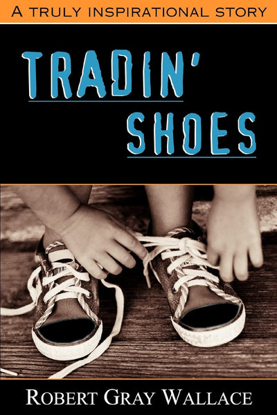 TRADIN' SHOES