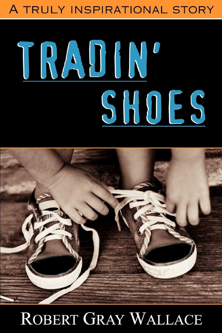 TRADIN' SHOES